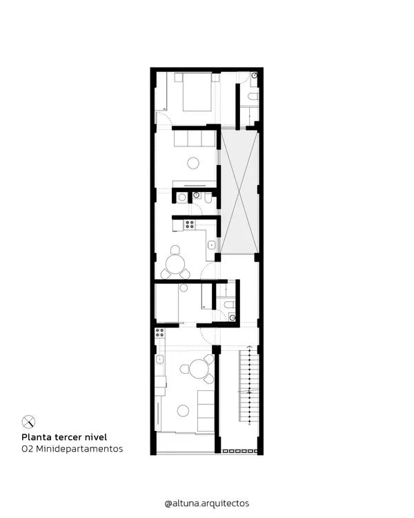 Multifamiliar C - Imagen 3
