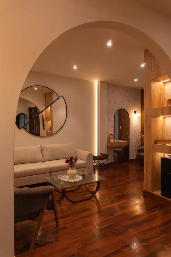 Casa Arroyo - Imagen 2