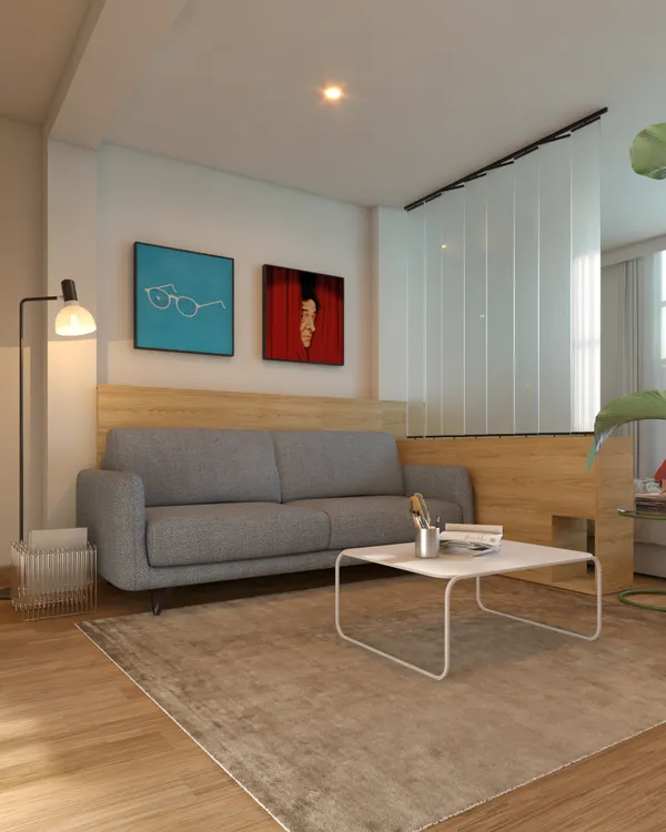 Departamento Aguilar - Imagen 4