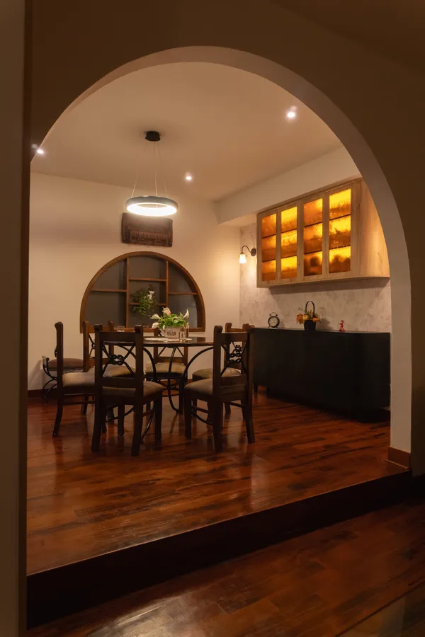 Casa Arroyo - Imagen 8
