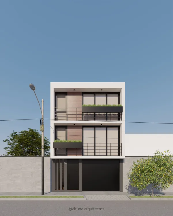 Casa Jibaja - Imagen 4