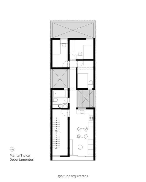Casa Jibaja - Imagen 5