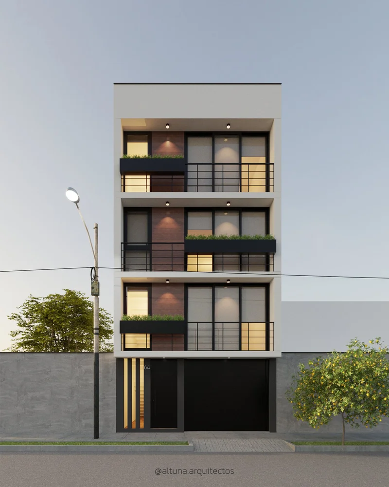 Casa Jibaja