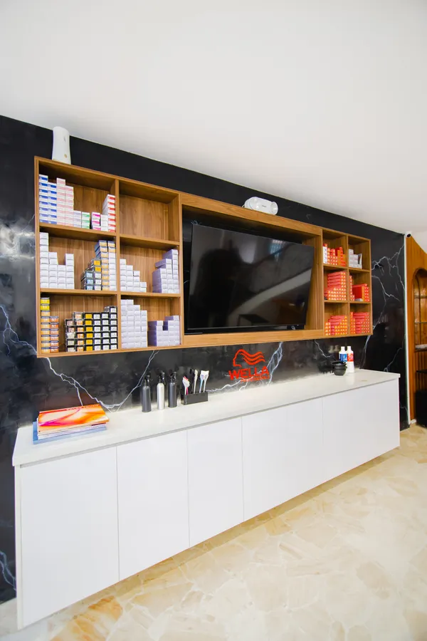 Salón LH - Imagen 4