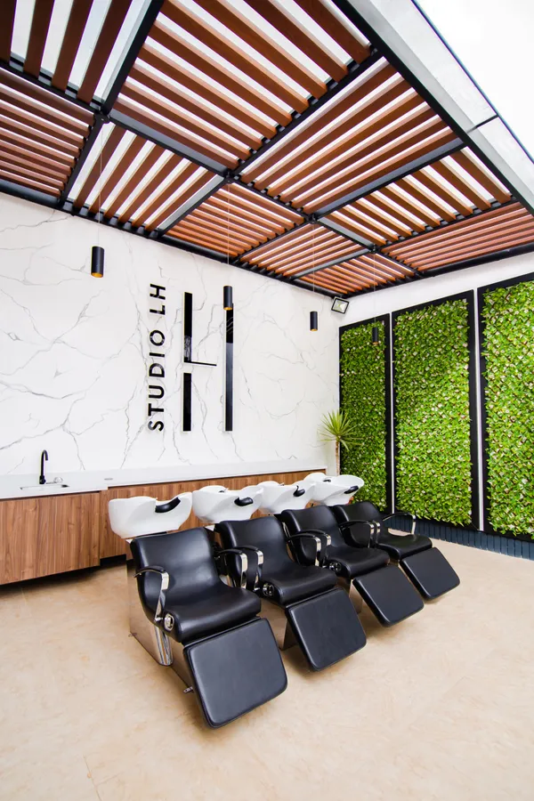 Salón LH - Imagen 8