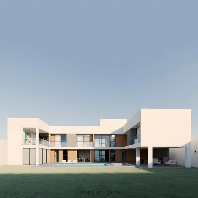 Proyecto Casa Piura